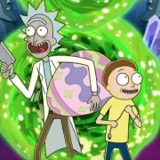 When is Rick and Morty Season 7 Episode 9 Coming Out? Release Date & Time Revealed!
