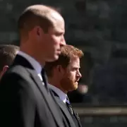 Who is Rosie Roche? The Royal Cousin Making Headlines