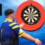 Why 501 is the Magic Number in Darts: The Fascinating History Behind the Scoring System