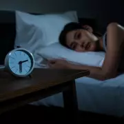 Why Are Thousands Waking Up at 3:29 AM Every Night? The Surprising Sleep Phenomenon Explained