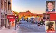 Why Prescott, Arizona, Is the Hottest Destination for Red-State Migrants