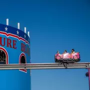 Why UK Train Passengers Are Ducking Under Bridges Since 1932 – The Quirky Reason Revealed!