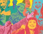 Why Women Shouldn't Have to Shrink Themselves: Breaking Free from Societal Expectations