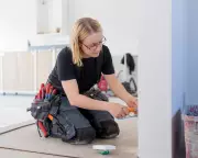 Why Your Electrician Is a Better Career Role Model Than Me