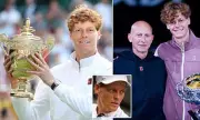 Wimbledon Champ Jannik Sinner Rehires Coach Previously Fired Over Doping Scandal