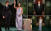 Wimbledon Champions' Dinner: Inside the Lavish Menu for Jannik Sinner and Iga Swiatek
