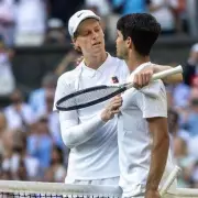 Wimbledon Showdown: Sinner vs Alcaraz – Who Will Reign Supreme?