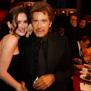 Winona Ryder Opens Up About 'Stranger Things' Fame and Personal Struggles in Candid Interview