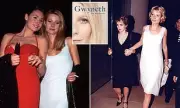 Winona Ryder's Shocking Revelation: Gwyneth Paltrow's 'Mean Girl' Past Exposed in New Book