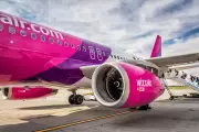 Wizz Air Flight from Poland to London Forced to Divert Due to Technical Issues