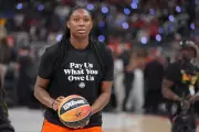 WNBA All-Stars Make Bold Statement with Protest Shirts Amid CBA Stalemate