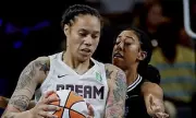 WNBA Game Halted After Sex Toy Thrown Onto Court – Shocking Moment Caught on Camera