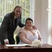 Woman Bans Husband from Looking at Other Women – Even on TV!