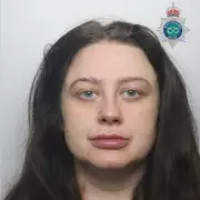 Woman Jailed for Life After Stabbing Ex-Partner in Shocking Domestic Violence Case