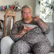 Woman Sheds 10 Stone After Life-Changing Decision – Here’s How She Did It