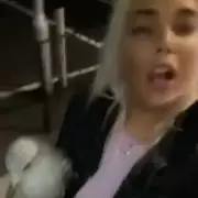 Woman's Drunken Night Out Takes Shocking Turn After She Wakes Up in a Stranger's Flat