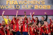 Women's World Cup 2027 to be Broadcast Free-to-Air in Landmark Deal