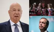 World Economic Forum Accused of Manipulating Data to Push Anti-Brexit Narrative