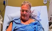 Wrestling Icon Buff Bagwell's Shocking Health Battle: Loses Leg After 2020 Car Crash