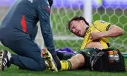 Wrexham AFC Star Hospitalised After Shocking Injury in Sydney - Full Update