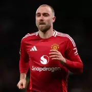 Wrexham Eye Christian Eriksen Stunner: Championship Club's Bold Transfer Move