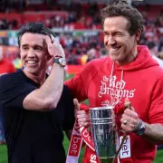 Wrexham vs Leicester Clash Set for ITV Broadcast – Key EFL Fixtures Revealed!