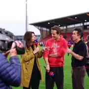 Wrexham vs West Brom: ITV's Championship Clash Draws Record Viewers