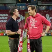 Wrexham's Bold Move: Ryan Reynolds Eyes Championship Glory with Ambitious Transfer Plans