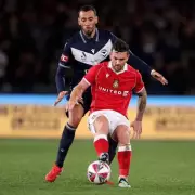 Wrexham's Jack Marriott Faces Lengthy Sideline After Shocking Injury on US Tour