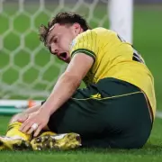 Wrexham's Ollie Rathbone Suffers Injury Blow – Reynolds and McElhenney React