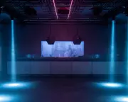 Wuppertal's WWII Bunker Transformed into Thriving Nightclub: A Unique Clubbing Experience