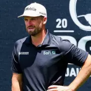 Wyndham Clark Faces Backlash Over US Open Celebration – 'It Was a Mistake'