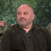 Wynne Evans Recalls Terrifying Moment He Fought Off Intruder in His Home