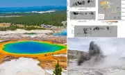 Yellowstone Supervolcano Alert: Surge in Earthquakes Sparks Fears of Eruption