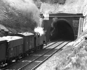 Yorkshire's Queensbury Tunnel Revival: Government Pledges £1m for Restoration