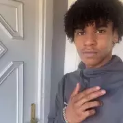 Young Boy Seriously Injured in E-Bike Collision with Princess of Wales' Police Escort