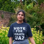 Young Brits Demand a Voice in Politics: 'We Want to Be Heard!'