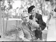 Zane Grey's Wild Australian Adventure: Sharks, Secret Love Letters, and a Forgotten Film Fiasco