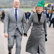 Zara Tindall's Hilarious Reaction to Mike's 'Annoying' Habit Revealed at Royal Event