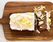 Zero-Waste Baking: Transform Fruit & Veg Scraps into a Delicious Cake