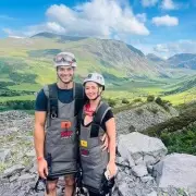 Zip World Penrhyn Quarry: Experience the Fastest Zipline in Wales