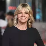 Zoe Ball Opens Up About Heartbreaking Loss of Her Beloved Dog in Emotional Tribute