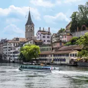 Zurich with Kids: A Family Travel Guide to Switzerland’s Stunning City
