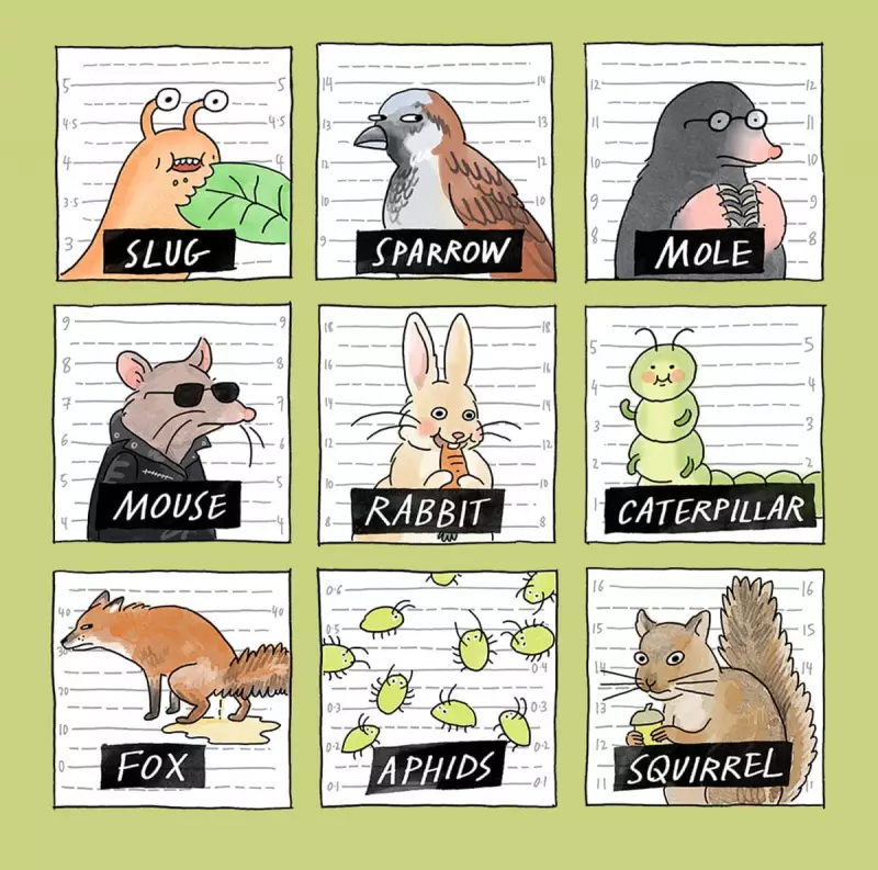 10 Genius Garden Hacks to Keep Pests at Bay Naturally