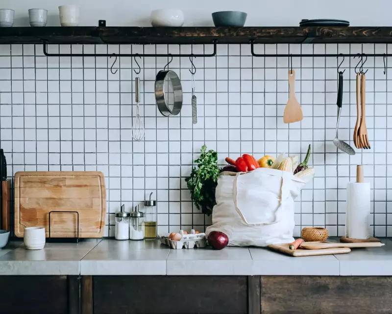 10 Simple Plastic-Free Swaps for a Greener Kitchen