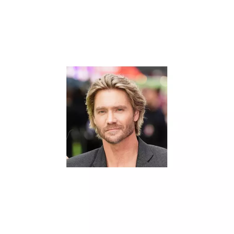 2000s Heartthrob from One Tree Hill Reveals Shocking Career Change – Fans Stunned!