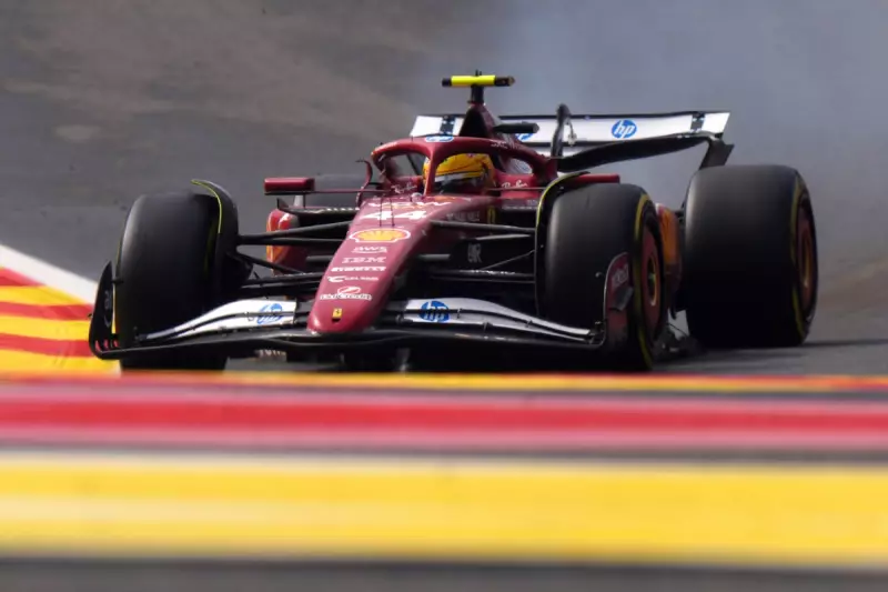 2025 Hungarian Grand Prix: Predictions, Contenders, and Key Battles to Watch