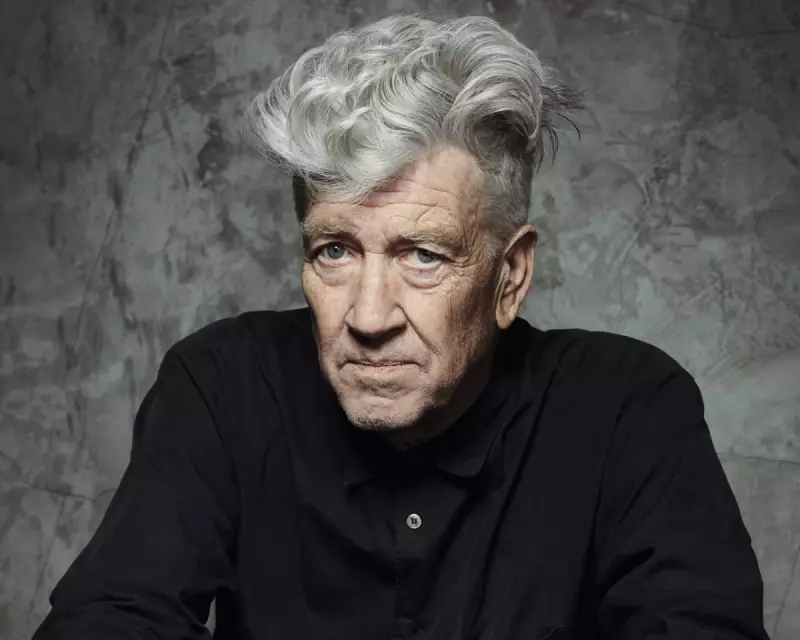 21 Bizarre David Lynch Facts That Will Warp Your Mind | The Definitive Ranking