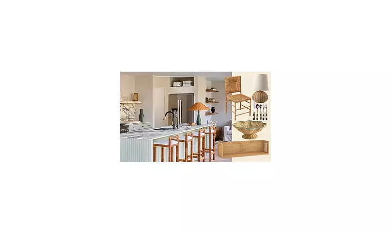 22 Stunning Rattan Buys to Upgrade Your Home – Starting from Just £8!