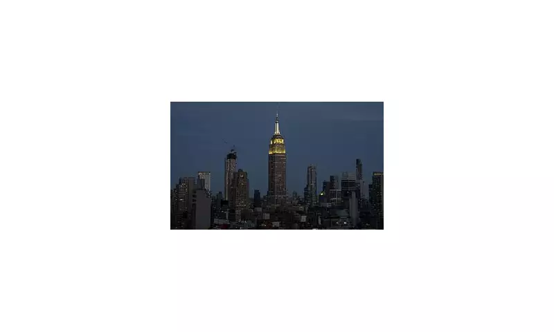 3.0 Magnitude Earthquake Shakes New Jersey – Tremors Felt in New York City